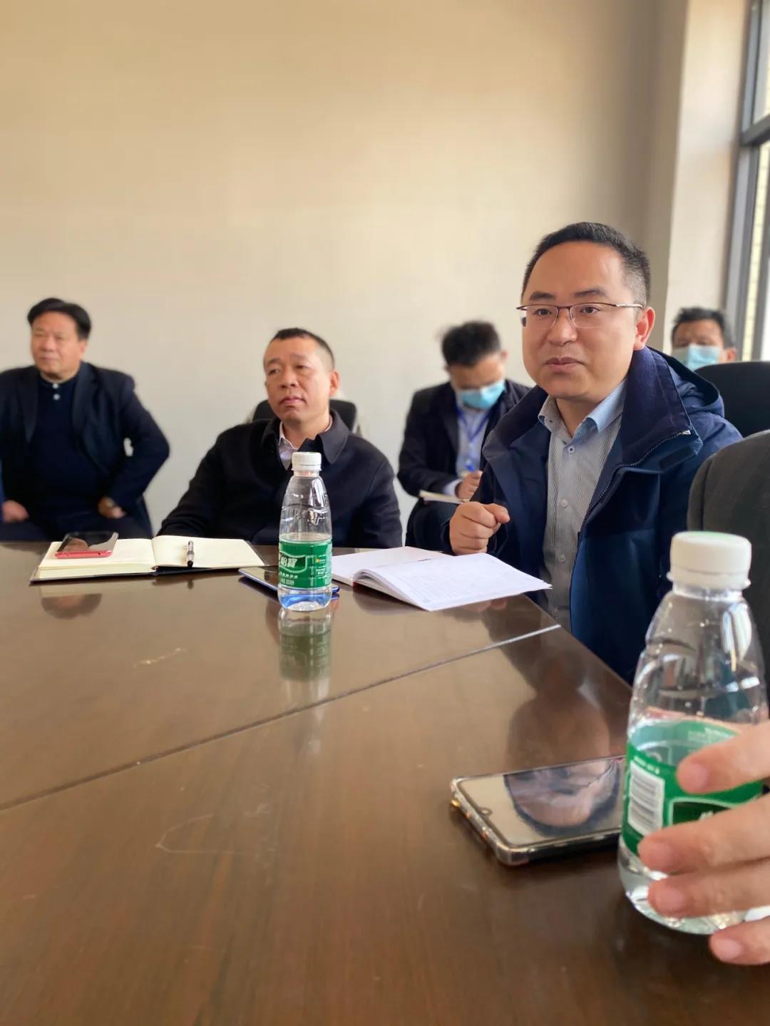 滌故更新繪宏圖，精進(jìn)不休創(chuàng)未來(lái)|深圳思博—匯澤峰《人力資源管理提升》項(xiàng)目啟動(dòng)會(huì)!-思博企業(yè)管理咨詢(xún)集團(tuán)