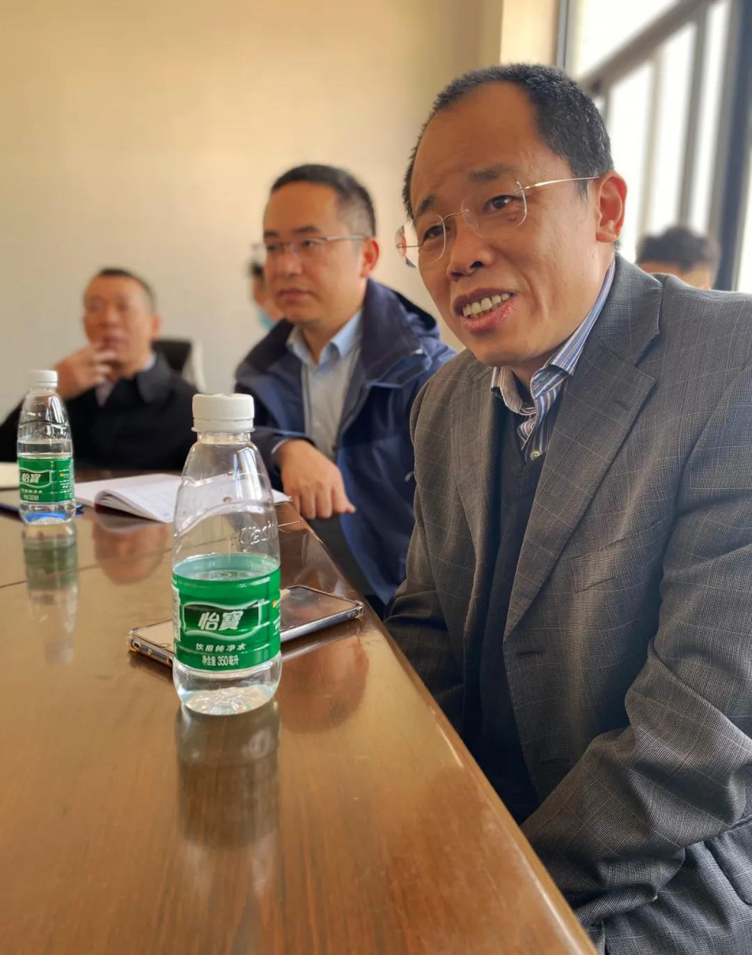 滌故更新繪宏圖，精進(jìn)不休創(chuàng)未來(lái)|深圳思博—匯澤峰《人力資源管理提升》項(xiàng)目啟動(dòng)會(huì)!-思博企業(yè)管理咨詢(xún)集團(tuán)